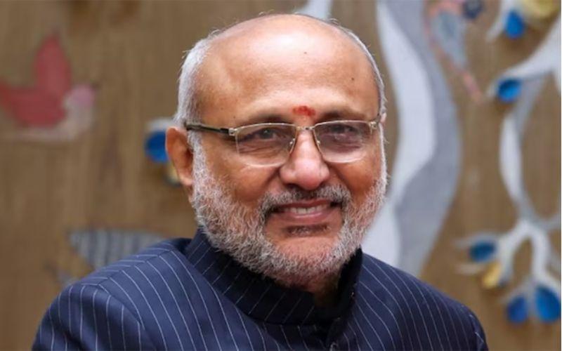 उपराष्ट्रपति राधाकृष्णन ने गुरु नानक देव की शिक्षाओं को याद किया