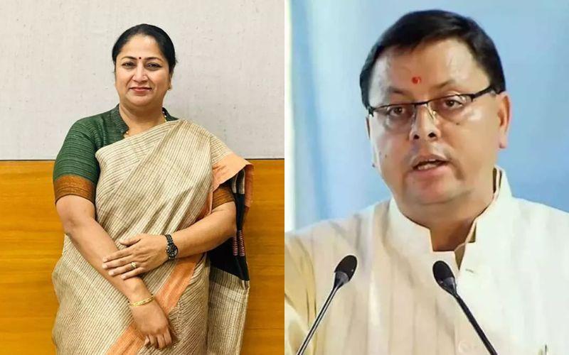 Bihar Elections 2025: रेखा गुप्ता, पुष्कर सिंह धामी समेत कई राजनेताओं ने मतदाताओं से वोट करने की अपील की