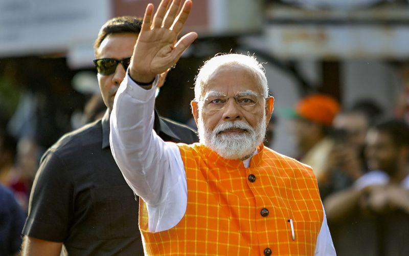 Bihar Elections: पहले चरण की वोटिंग शुरू, PM Modi बोले- ‘पहले मतदान, फिर जलपान’