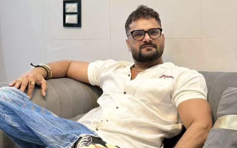 शिक्षा ही राष्ट्र निर्माण करती है, सिर्फ मंदिर जाकर मैं शिक्षक नहीं बनूंगा’, वोट डालने के बाद बोले खेसारी लाल यादव