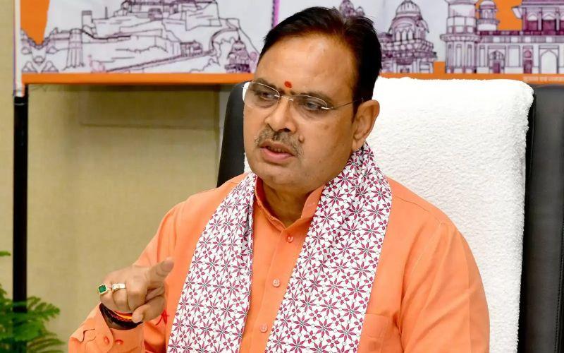 बिहार में मतदान को लेकर राजस्थान के मुख्यमंत्री की अपील- जिम्मेदारी और जागरूकता से मताधिकार का उपयोग करें