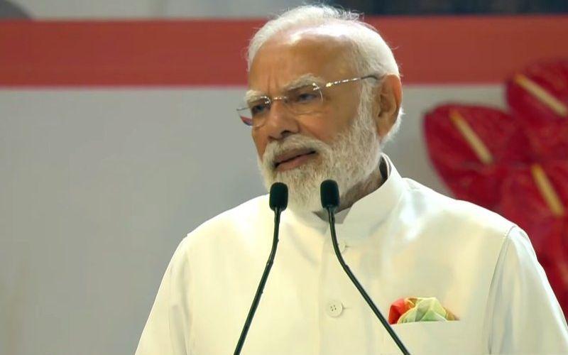 वन्दे मातरम् की 150वीं वर्षगांठ: भारतीय सेना ने किया मां भारती को नमन