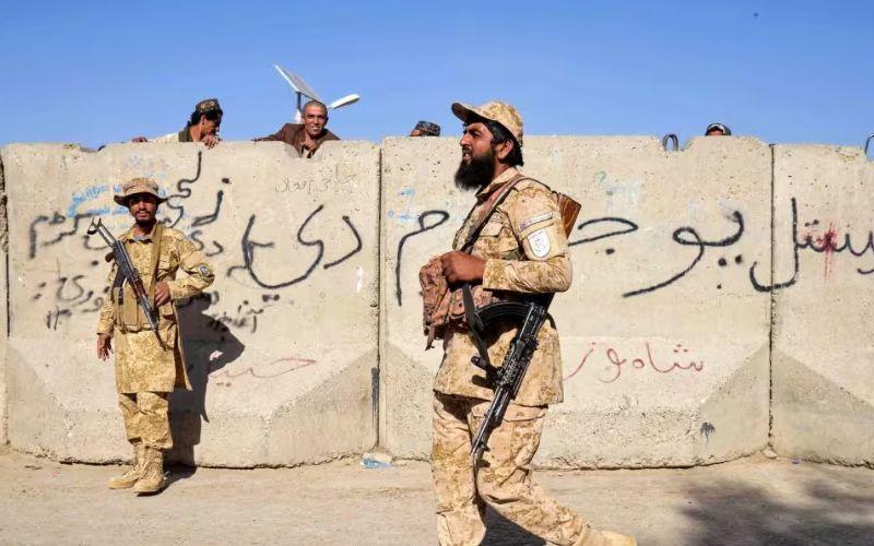 तीसरे राउंड की शांति वार्ता से इतर पाकिस्तान और अफगानिस्तान में हुई गोलीबारी, 5 की मौत और 6 घायल