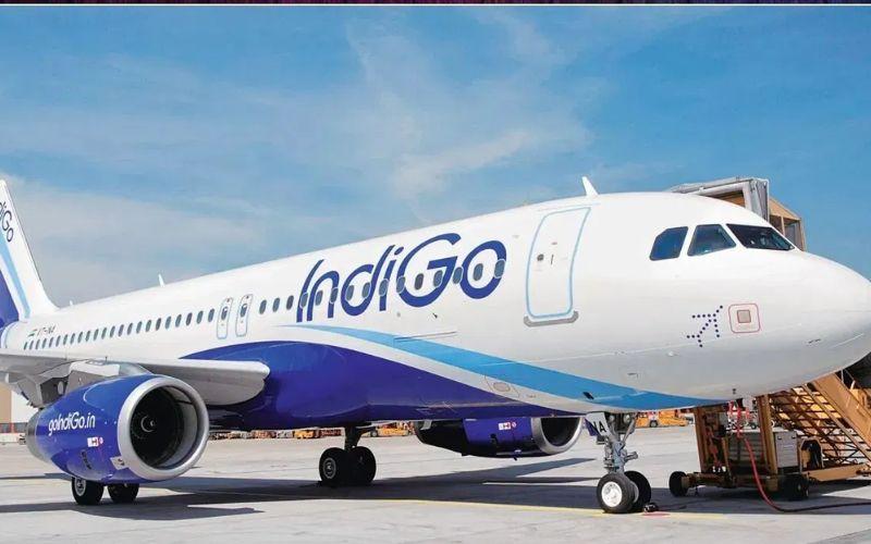 इंडिगो की ट्रैवल एडवाइजरी, तकनीकी खराबी के कारण उड़ानें प्रभावित, सामान्य होने में लगेंगे कुछ घंटे