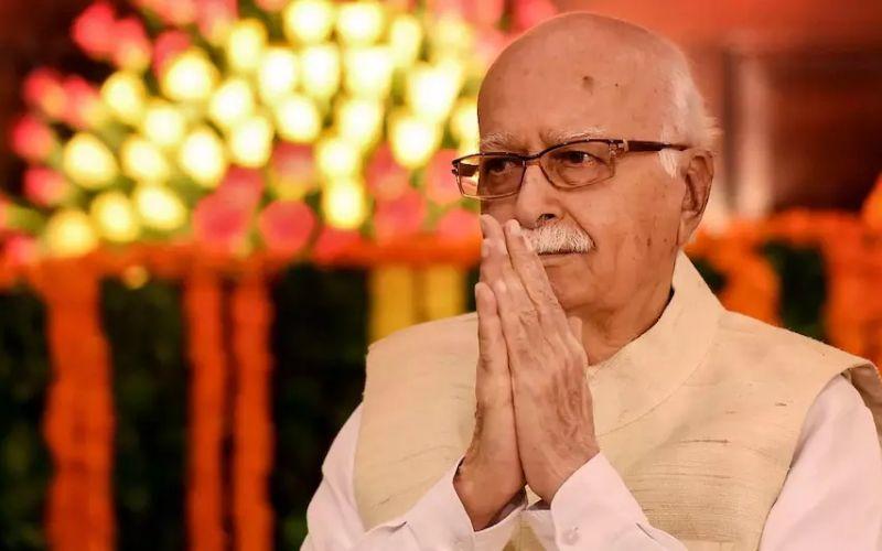 भारत रत्न लालकृष्ण आडवाणी को पीएम मोदी ने दी जन्मदिन की शुभकामनाएं