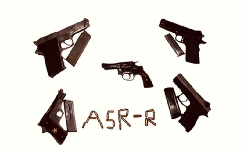 Amritsar: इटली निवासी मलकीत सिंह की हत्या का खुलासा, KLF से जुड़े दो आरोपी गिरफ्तार