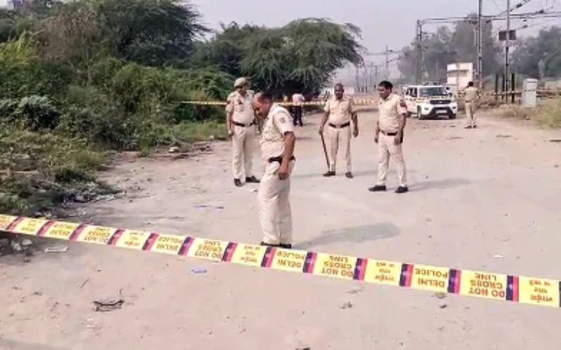 महाराष्ट्र के ठाणे जिले में महिला ने प्रेमी के साथ मिलकर अपने पति की हत्या कर शव नदी में फेंका