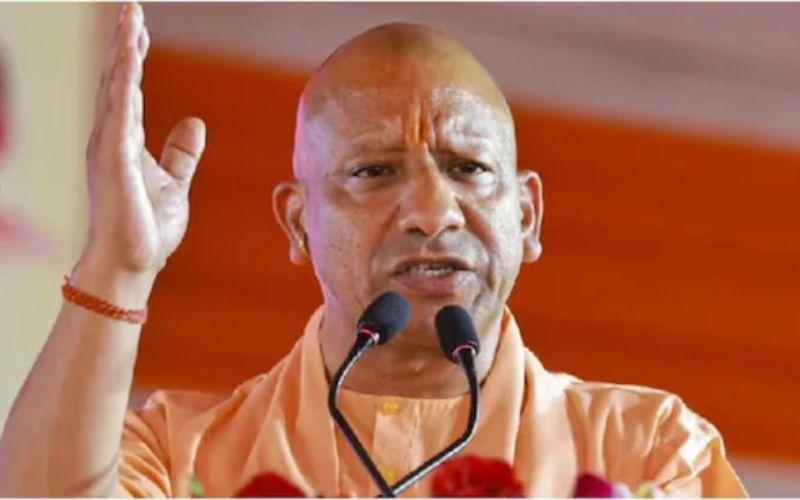 सीएम योगी का बड़ा ऐलान, UP के सभी स्कूलों में वंदे मातरम् होगा अनिवार्य