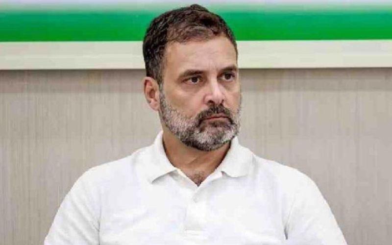 स्वच्छ हवा बुनियादी अधिकार, नागरिकों को अपराधी की तरह क्यों देखती है सरकार- राहुल