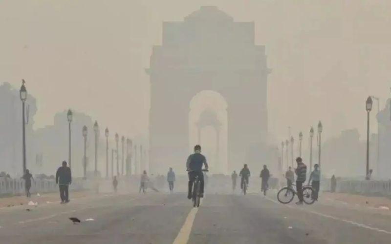 Delhi Air: दिल्ली व्यापार को 100 करोड़ का नुकसान, PM मोदी को पत्र