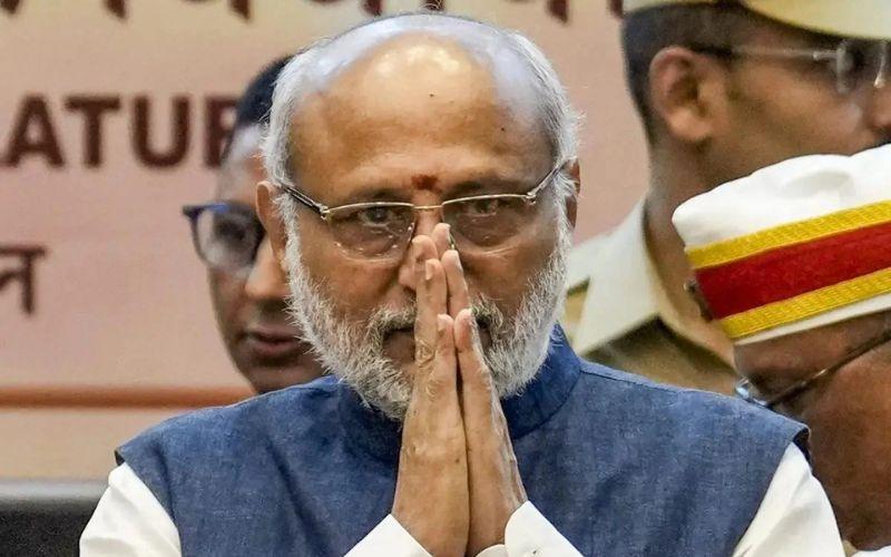 Delhi Blast: उपराष्ट्रपति राधाकृष्णन ने दुख व्यक्त किया, पीड़ितों के लिए प्रार्थना की