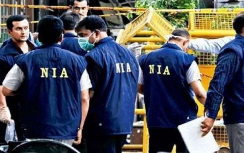 Delhi Car Blast Case: NIA ने जांच के लिए टीम गठित की, ADG विजय सखारे को कमान