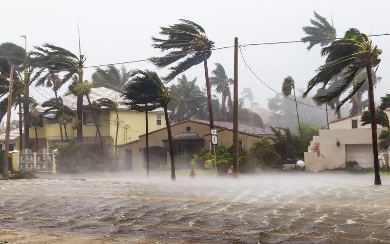 फिलीपींस में तूफानों में मरने वालों की संख्या बढ़कर 259 हुई