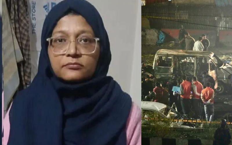 जैश-ए-मोहम्मद की शाहीन उर्फ मैडम सर्जन पर बड़ा खुलासा, UP ATS ने उसकी ‘टीम डी’ डिकोड