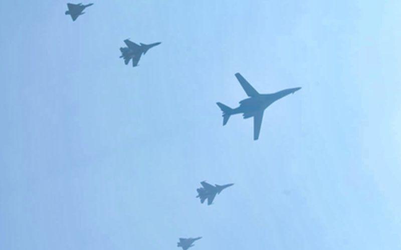 भारत-अमेरिका वायुसेना का युद्धाभ्यास, आपसी तालमेल और तकनीकी क्षमता का प्रदर्शन