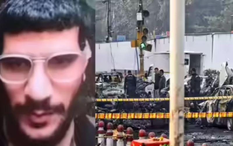 8 से 12 नवंबर की तारीखें, 25 लोगों के नाम, जांच एजेंसियों को मिली आतंकी उमर और मुजम्मिल की ‘डायरी’