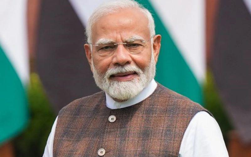 निर्यात प्रोत्साहन वाले फैसलों पर प्रधानमंत्री ने कहा- आत्मनिर्भर भारत के सपने को साकार करेगा