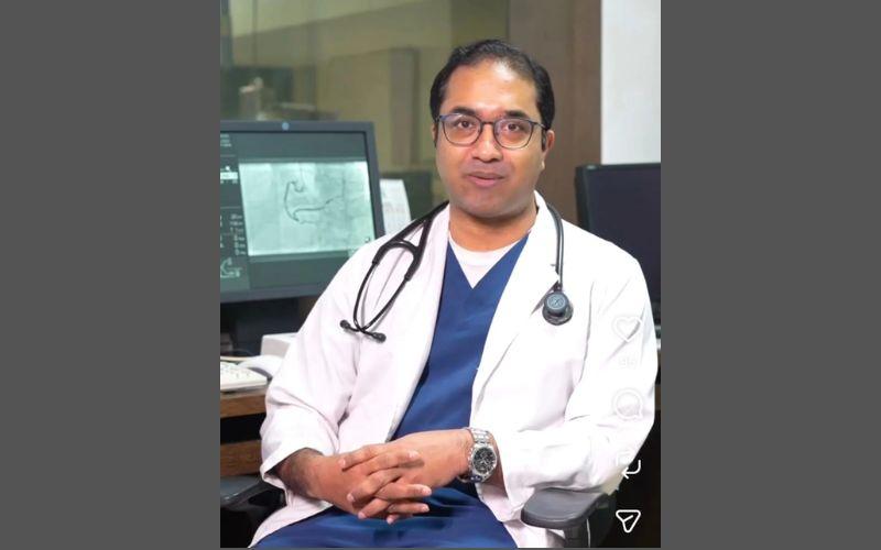 दिल्ली कार ब्लास्ट केस में यूपी एटीएस ने कानपुर से डॉक्टर मोहम्मद आरिफ को हिरासत में लिया