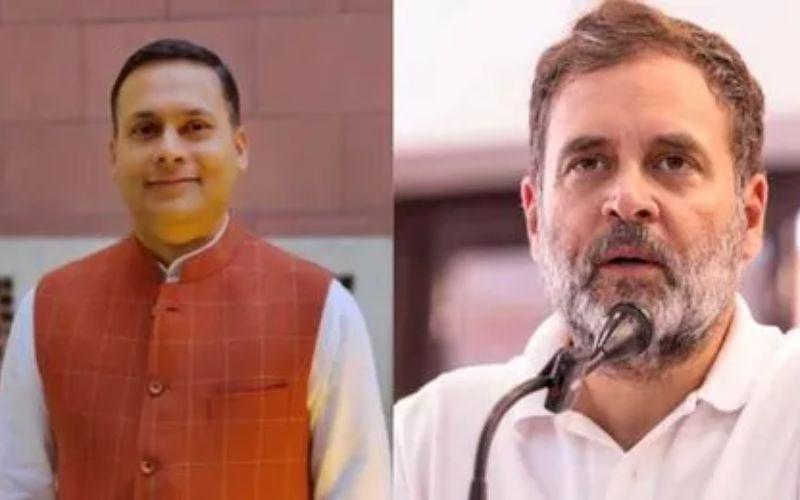 Bihar Elections: अमित मालवीय का राहुल गांधी पर तंज, ‘एक और चुनाव, एक और हार’