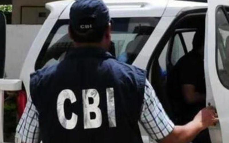 CBI in Action Mode: ITDC के वरिष्ठ व सहायक प्रबंधक 40 हजार रिश्वत लेते रंगे हाथ गिरफ्तार