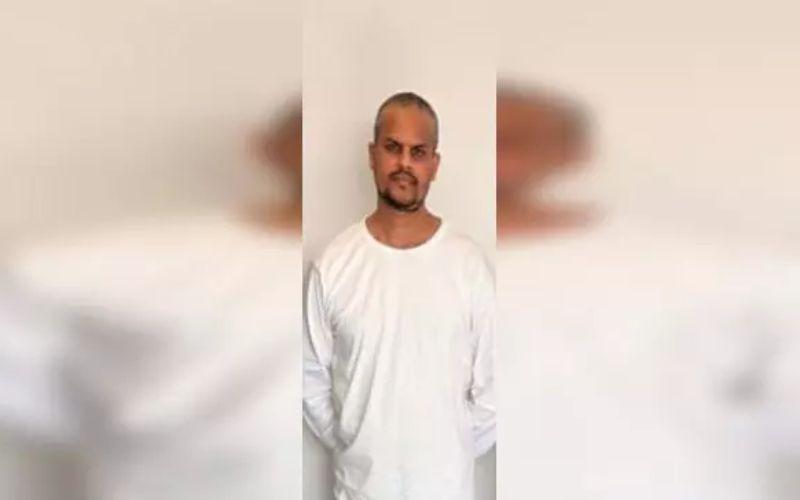 उत्तराखंड के भगोड़े जगदीश पुनेठा को यूएई से पकड़कर भारत वापस लाया गया