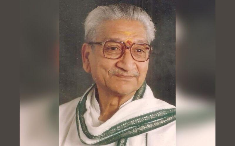 अशोक सिंघल की पुण्यतिथि पर कई प्रमुख नेताओं ने दी श्रद्धांजलि, राम जन्मभूमि आंदोलन में योगदान को किया याद