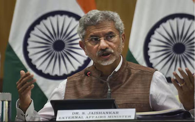 Madina Incident: जयशंकर ने दुख जताया, जेद्दा में भारतीय महावाणिज्य दूतावास ने नियंत्रण कक्ष स्थापित किया