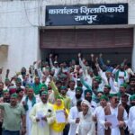 बिलासपुर नगर में चला व्यापक सफाई अभियान, अध्यक्ष ने किया औचक निरीक्षण