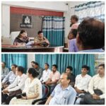 UP News: मुरादाबाद में आवासीय परियोजना में 200 करोड़ रुपए का निवेश करेगी लोहिया वर्ल्डस्पेस