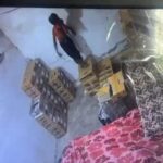 ऑक्सफोर्ड पब्लिक स्कूल ने किया कैबिनेट मंत्री गोपाल नंदी का स्वागत