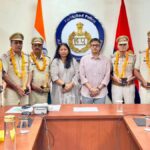 फरीदाबाद: दिल्ली के विज्ञान भवन की तर्ज पर बनेगा ग्रेटर फरीदाबाद का कन्वेंशन सेंटर