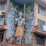 गुरुग्राम: मार्केट कमेटी गुरुग्राम की ओर से प्रतिबंधित प्लास्टिक रखने पर अब तक 1.50 लाख के चालान