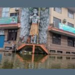 Jammu Kashmir: मिनी बस खाई में गिरने से 5 की मौत, कई लोग घायल, जांच जारी