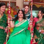 Saifni: महिला दो बच्चों को छोड़ प्रेमी संग फरार, फुफा पर अपहरण में सहयोग का आरोप