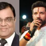 बाबा बर्फानी के दर्शन के लिए तीर्थयात्रियों का चौथा जत्था जम्मू से हुआ रवाना