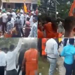 धर्मांतरण और अपहरण का सनसनीखेज मामला, पत्नी, साली व 5 वर्षीय बेटी को भगा ले गया मुस्लिम युवक, पति का आरोप