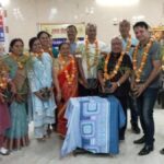 फरीदाबाद: वार्ड नं. 4 में सीवर की समस्या से लोग परेशान, पार्षद नहीं करता सुनवाई