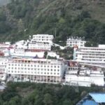 Earthquake: भूकंप के झटकों से थर्राई धरती, जानें कितनी रही तीव्रता