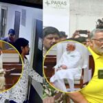 सावन में मटन पार्टी को लेकर सियासी घमासान, ललन सिंह पर राजद का हमला