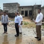 नूंह: राजस्थान हादसे के बाद हरियाणा का शिक्षा विभाग अलर्ट, पुन्हाना के स्कूल भवनों की रिपोर्ट मांगी