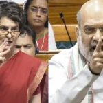 Operation Sindoor: बाटला हाउस पर सोनिया के आंसू के जिक्र से लोकसभा में हंगामा, शाह का विपक्ष पर तीखा वार