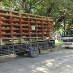 अहमदाबाद: स्कूल की बालकनी से कूदकर 10वीं की छात्रा ने किया सुसाइड, चौथी मंजिल से लगाई छलांग