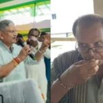 पटना के अस्पताल में हत्या के बाद सियासी हलचल, टीडीपी ने भी स्पष्ट किया गठबंधन धर्म