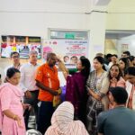 बिजली दुर्घटनाओं के खतरे की जानकारी के लिए DHBVN ने जारी किया नंबर