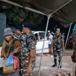 MP: इसाफ स्मॉल फाइनेंस बैंक में करोड़ों की लूट, सोना व कैश लेकर फरार हुए लुटेरे