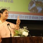 Lucknow: विकसित भारत के निर्माण में उत्तर प्रदेश की निर्णायक भूमिका- CM योगी