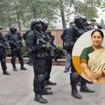 दिल्ली: स्कूलों को फिर मिली बम की धमकी, अलर्ट मोड पर दिल्ली पुलिस