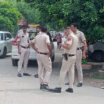सैफ़नी में Tempo चालकों से अवैध वसूली का आरोप, अनिश्चितकालीन हड़ताल शुरू