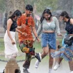 Delhi: लगातार बढ़ रहा यमुना नदी का जलस्तर
