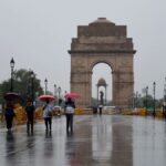 ग्रेटर नोएडा निक्की हत्याकांड, दहेज के लिए पत्नी को जिंदा जलाया, पति-सास समेत सब अरेस्ट
